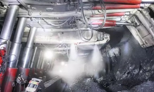 煤矿智能化取代夜班，，，煤机市场需求将超750亿！